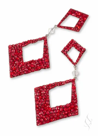 Stefanie Somers Style #Malika $13 vertical thumbnail