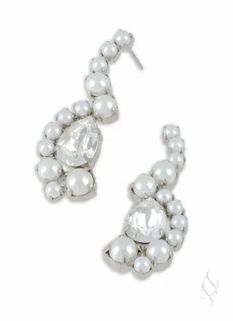 Stefanie Somers Accessories Style #MARIA #0 vertical thumbnail