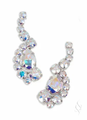 Stefanie Somers Accessories Style #MARIA #1 vertical thumbnail