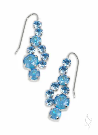 Stefanie Somers Accessories Style #MARISA #10 vertical thumbnail