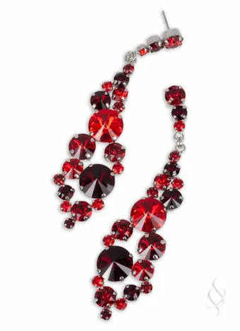 Stefanie Somers Accessories Style #MARISA #20 vertical thumbnail