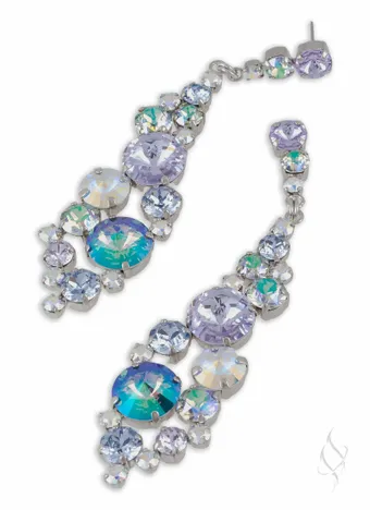 Stefanie Somers Accessories Style #MARISA #16 vertical thumbnail