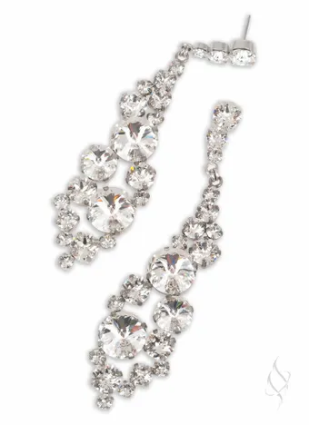 Stefanie Somers Accessories Style #MARISA #19 vertical thumbnail