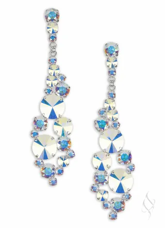 Stefanie Somers Accessories Style #MARISA #11 vertical thumbnail