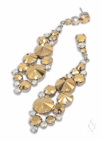 Stefanie Somers Accessories Style #MARISA #0 vertical thumbnail