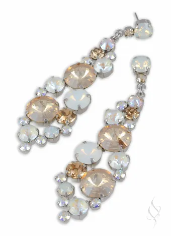 Stefanie Somers Accessories Style #MARISA #9 vertical thumbnail