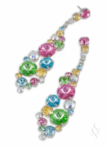 Stefanie Somers Accessories Style #MARISA #3 vertical thumbnail