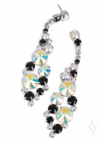 Stefanie Somers Accessories Style #MARISA #15 vertical thumbnail