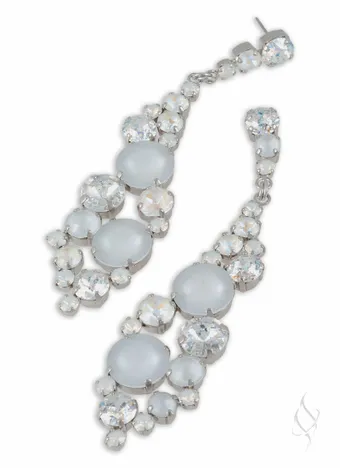 Stefanie Somers Accessories Style #MARISA #12 vertical thumbnail