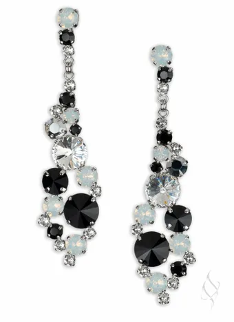 Stefanie Somers Accessories Style #MARISA #2 vertical thumbnail