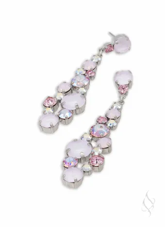 Stefanie Somers Accessories Style #MARISA Demi #15 vertical thumbnail