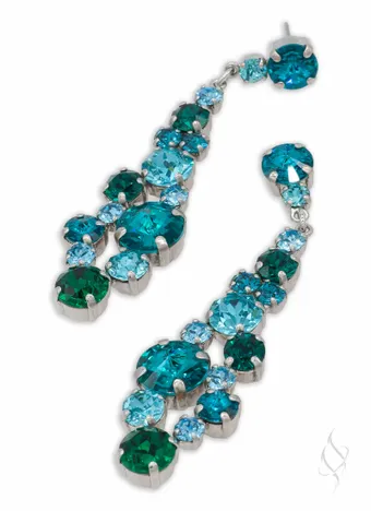 Stefanie Somers Accessories Style #MARISA Demi #6 vertical thumbnail