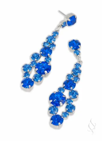 Stefanie Somers Accessories Style #MARISA Demi #13 vertical thumbnail