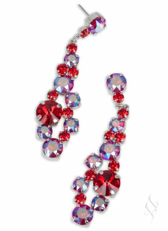 Stefanie Somers Accessories Style #MARISA Demi #5 vertical thumbnail