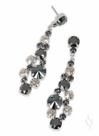 Stefanie Somers Accessories Style #MARISA Demi #11 vertical thumbnail