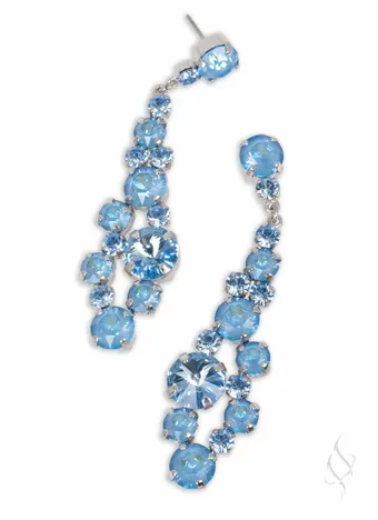 Stefanie Somers Accessories Style #MARISA Demi #2 vertical thumbnail