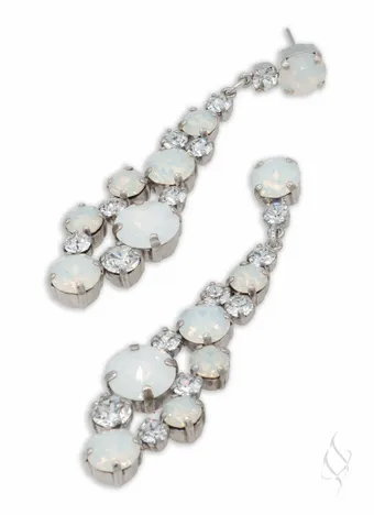 Stefanie Somers Accessories Style #MARISA Demi #3 vertical thumbnail