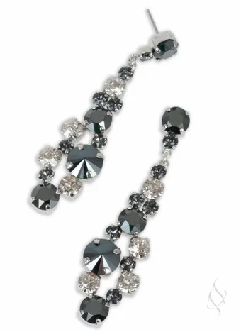 Stefanie Somers Accessories Style #MARISA Demi #25 vertical thumbnail