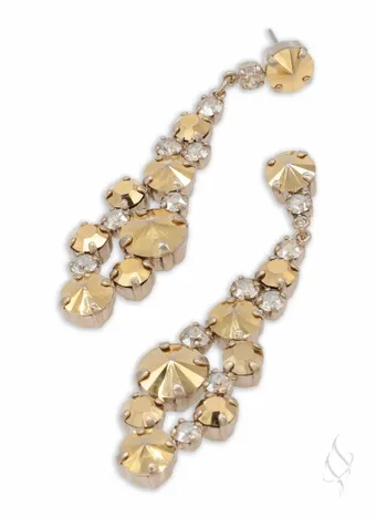 Stefanie Somers Accessories Style #MARISA Demi #23 vertical thumbnail