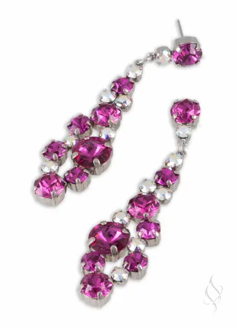 Stefanie Somers Accessories Style #MARISA Demi #0 vertical thumbnail