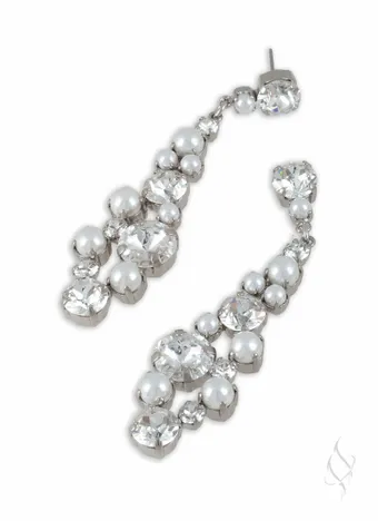 Stefanie Somers Accessories Style #MARISA Demi #10 vertical thumbnail