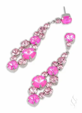 Stefanie Somers Accessories Style #MARISA Demi #24 vertical thumbnail