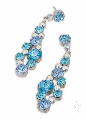 Stefanie Somers Accessories Style #MARISA Demi #22 vertical thumbnail