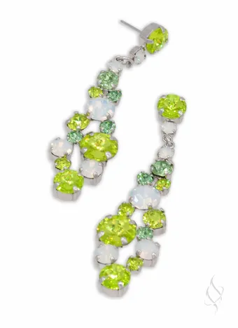Stefanie Somers Accessories Style #MARISA Demi #21 vertical thumbnail