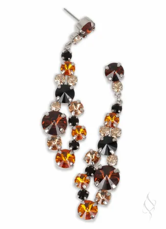 Stefanie Somers Accessories Style #MARISA Demi #19 vertical thumbnail