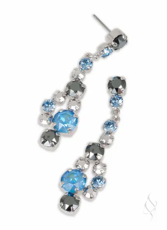Stefanie Somers Accessories Style #MARISA Mini #11 vertical thumbnail