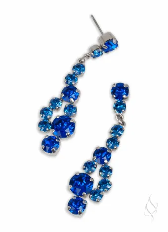 Stefanie Somers Accessories Style #MARISA Mini #8 vertical thumbnail