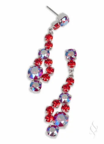 Stefanie Somers Accessories Style #MARISA Mini #9 vertical thumbnail