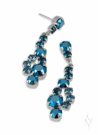 Stefanie Somers Accessories Style #MARISA Mini #2 vertical thumbnail