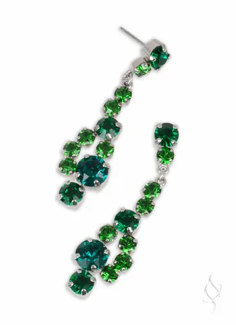Stefanie Somers Accessories Style #MARISA Mini #7 vertical thumbnail