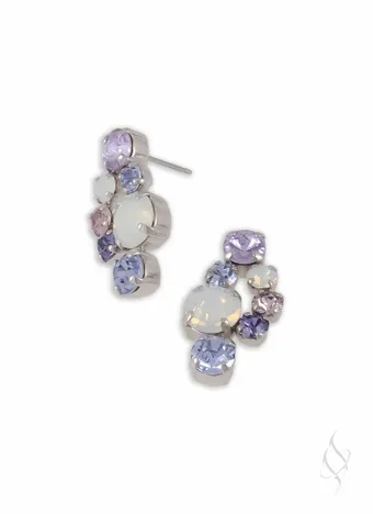 Stefanie Somers Accessories Style #MARISA Studs #29 vertical thumbnail