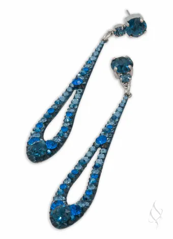 Stefanie Somers Accessories Style #MARSEILLES #1 vertical thumbnail