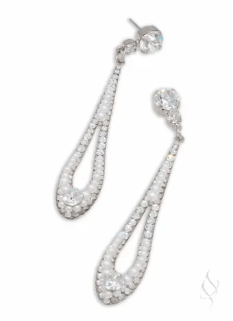 Stefanie Somers Style #MARSEILLES Pearl $0 vertical thumbnail