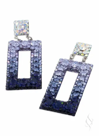 Stefanie Somers Style #McKENNA Ombre $0 vertical thumbnail