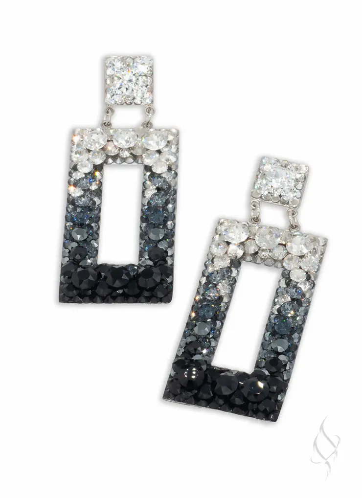 Stefanie Somers Style #McKENNA Ombre #1 vertical picture