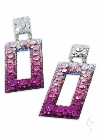 Stefanie Somers Style #McKENNA Ombre $2 vertical thumbnail