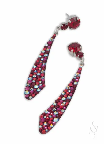 Stefanie Somers Style #MEERA Demi Drop $13 vertical thumbnail