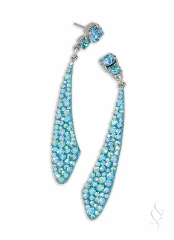 Stefanie Somers Style #MEERA Demi Drop $4 vertical thumbnail