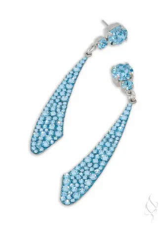 Stefanie Somers Style #MEERA Demi Drop $12 vertical thumbnail