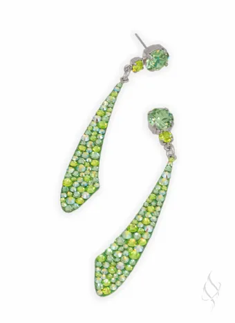 Stefanie Somers Style #MEERA Demi Drop $7 vertical thumbnail