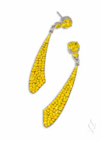 Stefanie Somers Style #MEERA Demi Drop $10 vertical thumbnail