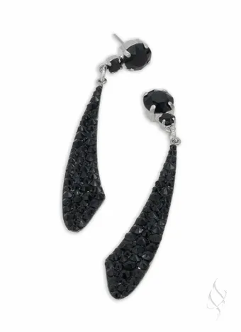 Stefanie Somers Style #MEERA Demi Drop $9 vertical thumbnail