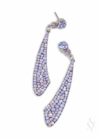 Stefanie Somers Style #MEERA Demi Drop $0 vertical thumbnail