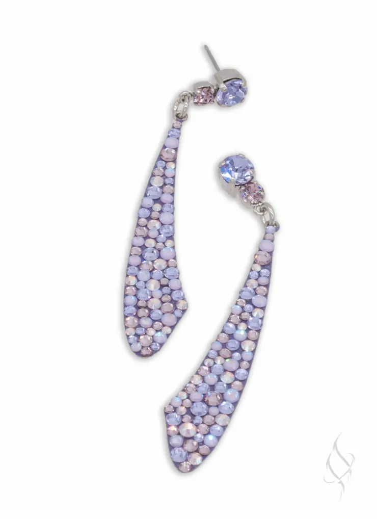 Stefanie Somers Style #MEERA Demi Drop #0 vertical picture