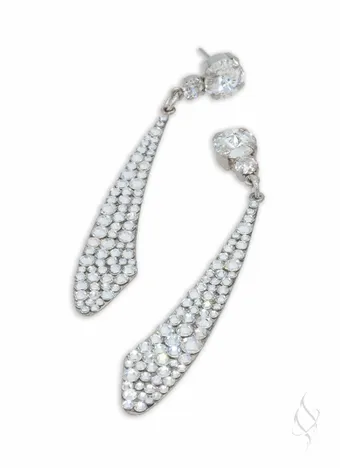 Stefanie Somers Style #MEERA Demi Drop $5 vertical thumbnail