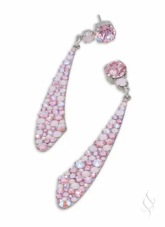 Stefanie Somers Style #MEERA Demi Drop $2 vertical thumbnail